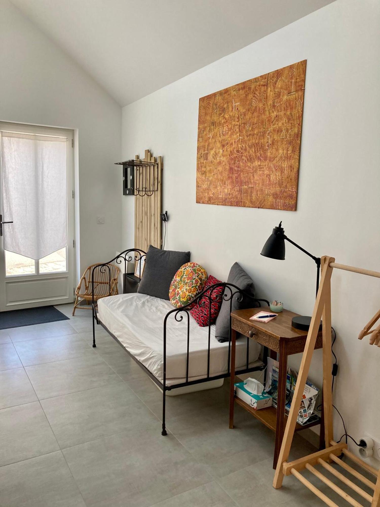 La Petite Maison Guérande Buitenkant foto